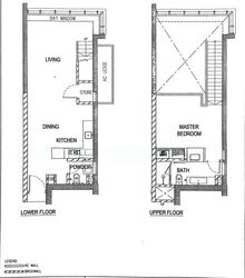 The Rochester Residences (D5), Apartment #592993201